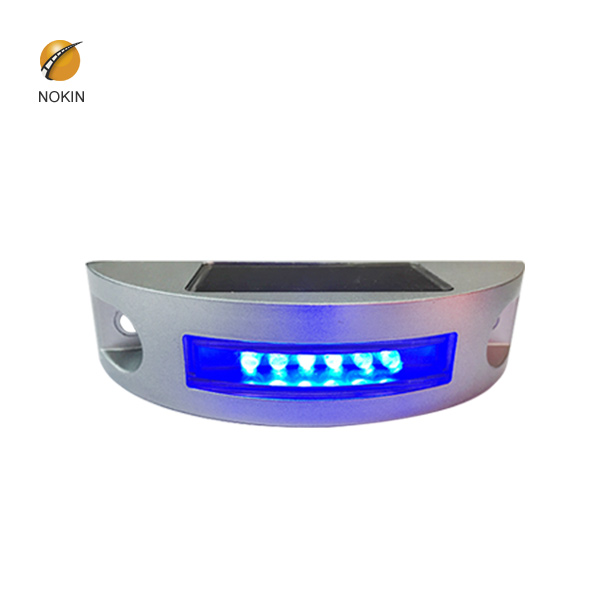 Half Circle LED Road Stud Light For Sale NK-RS-T1