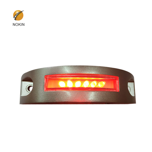 Half Circle LED Road Stud Light For Sale NK-RS-T1