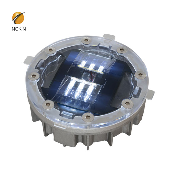 Aluminum Embedded LED Road Stud Light NK-RS-X5