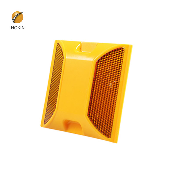 NOKIN Reflective Road Studs For The Motorway NK-1001