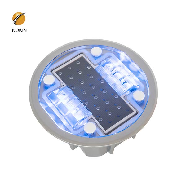 Bi-directional LED Road Stud Light Price NK-RS-A10