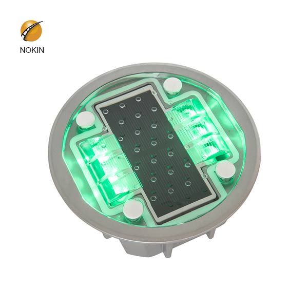 Bi-directional LED Road Stud Light Price NK-RS-A10