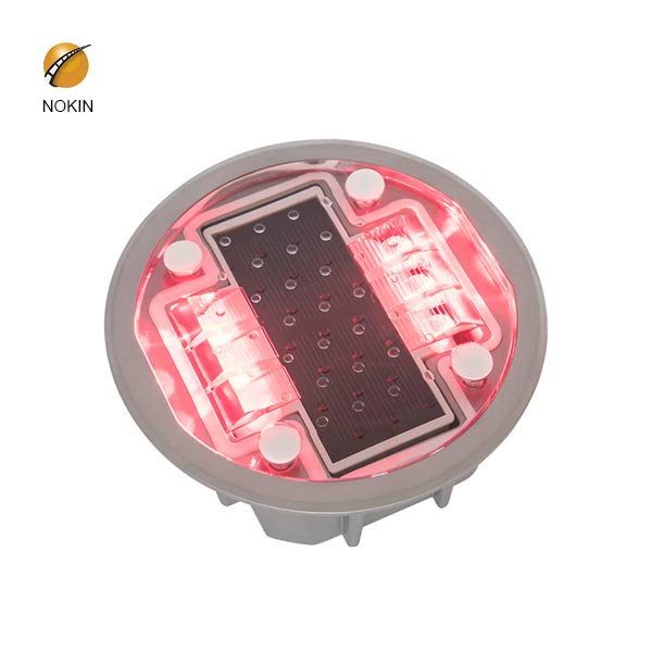 Bi-directional LED Road Stud Light Price NK-RS-A10