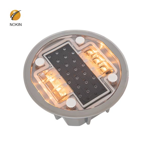 Bi-directional LED Road Stud Light Price NK-RS-A10