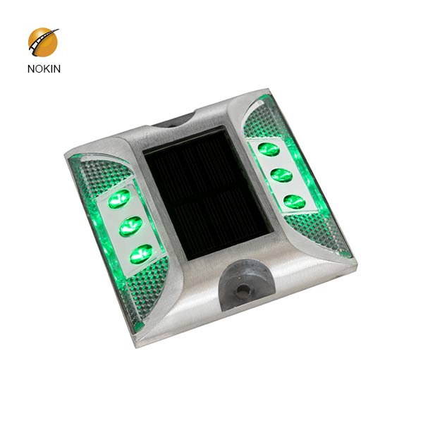 Cheap Price LED Road Stud Light For Sale NK-RS-D1