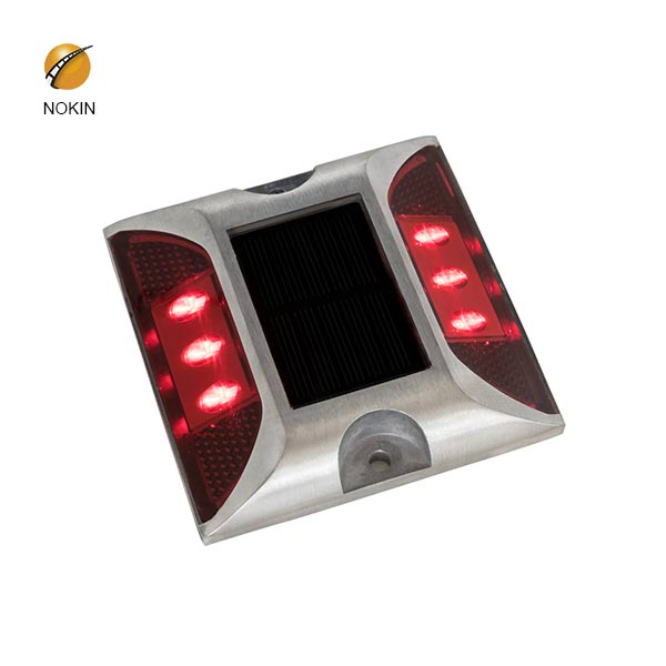 Cheap Price LED Road Stud Light For Sale NK-RS-D1