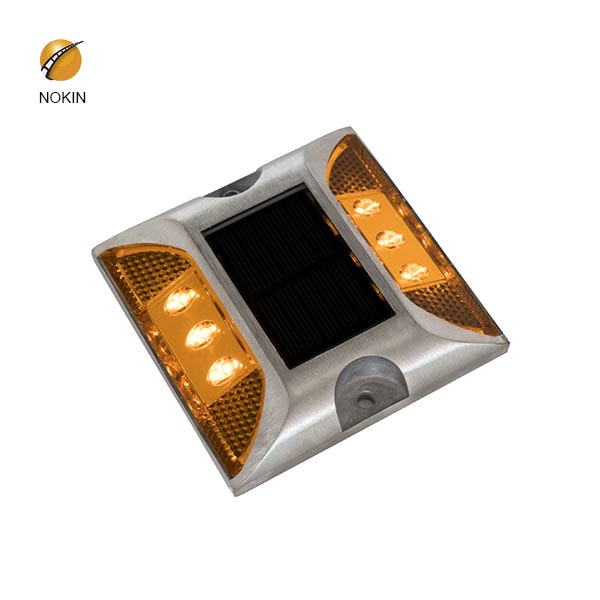 Cheap Price LED Road Stud Light For Sale NK-RS-D1