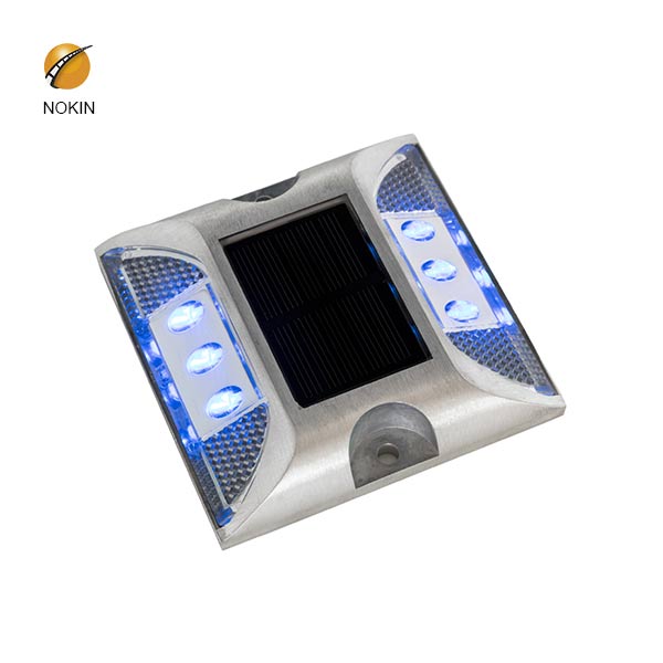 Cheap Price LED Road Stud Light For Sale NK-RS-D1