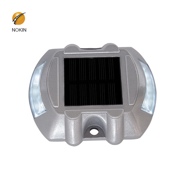 Horseshoe Shape LED Road Stud Lights Cheap Price NK-RS-A1