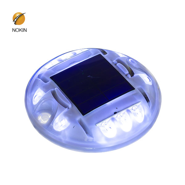 Hot Sale Round PC LED Road Stud Light NK-RS-K1