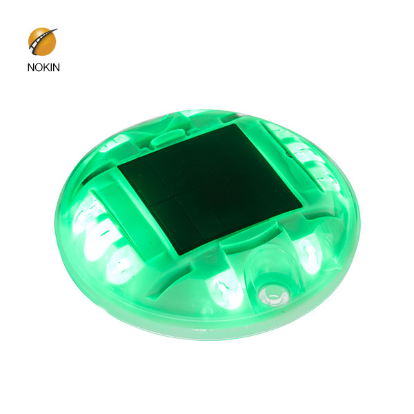 Hot Sale Round PC LED Road Stud Light NK-RS-K1