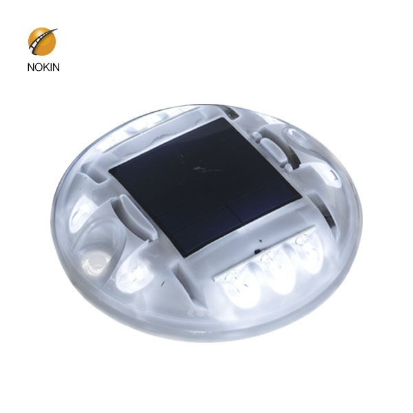 Hot Sale Round PC LED Road Stud Light NK-RS-K1