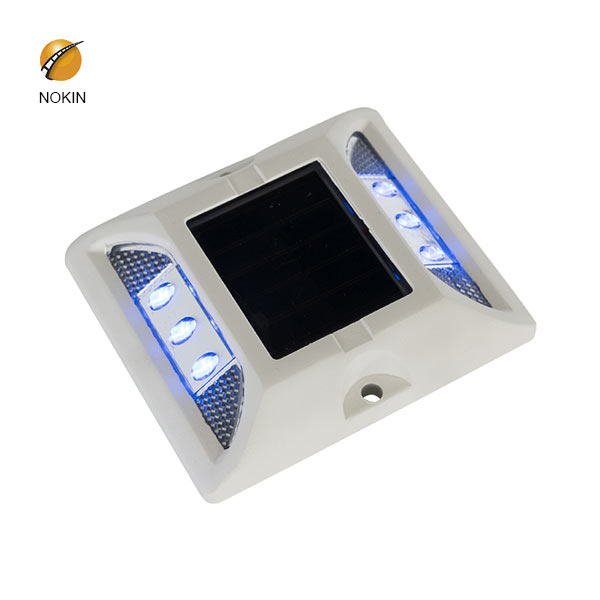 NOKIN Raised LED Road Stud Light With Reflectors NK-RS-A6-1