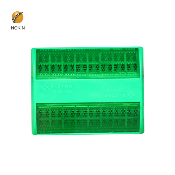 NOKIN Plastic Refletive Road Stud For Sale NK-1005