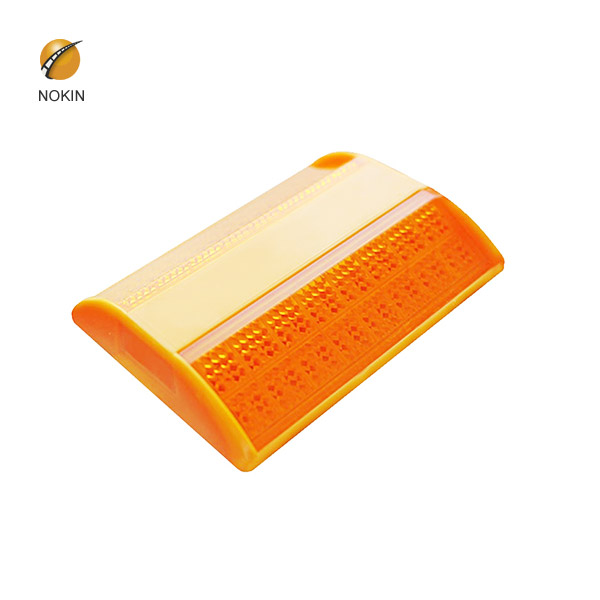 NOKIN Plastic Refletive Road Stud For Sale NK-1005