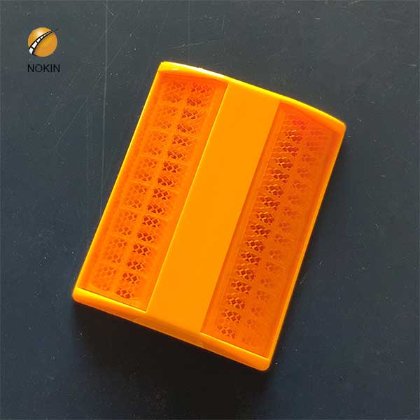 NOKIN Plastic Refletive Road Stud For Sale NK-1005